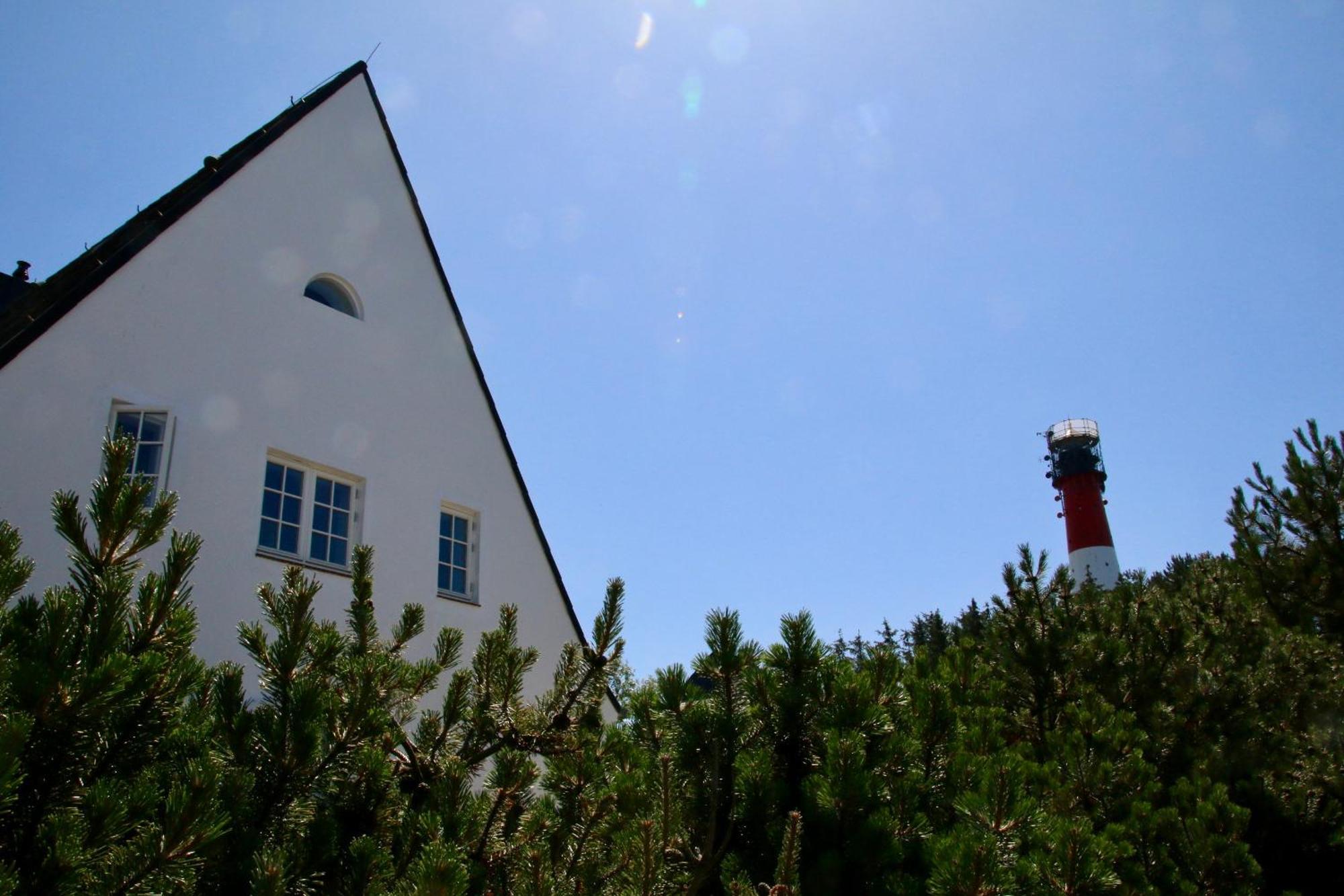 Вілла Lighthouse 4 Гернум Екстер'єр фото